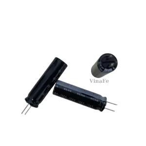 Tụ Điện ELNA DZ-2R7D106H8T-T18 2.7V 10F 10*35mm